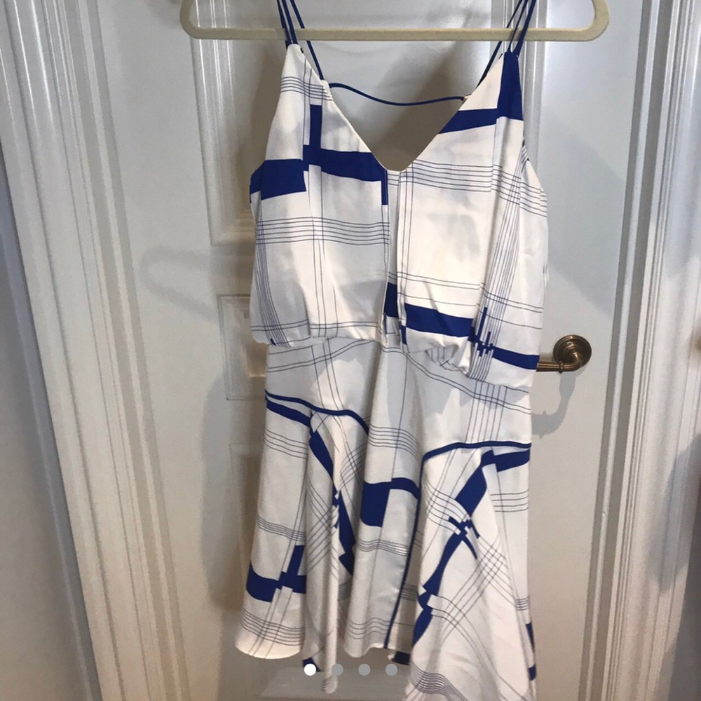 An Original Milly Dress
